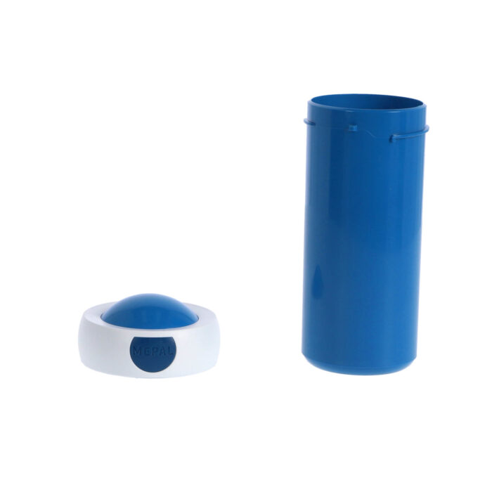 Mepal Drinkfles Campus Schoolbeker blue 300ml - Afbeelding 2