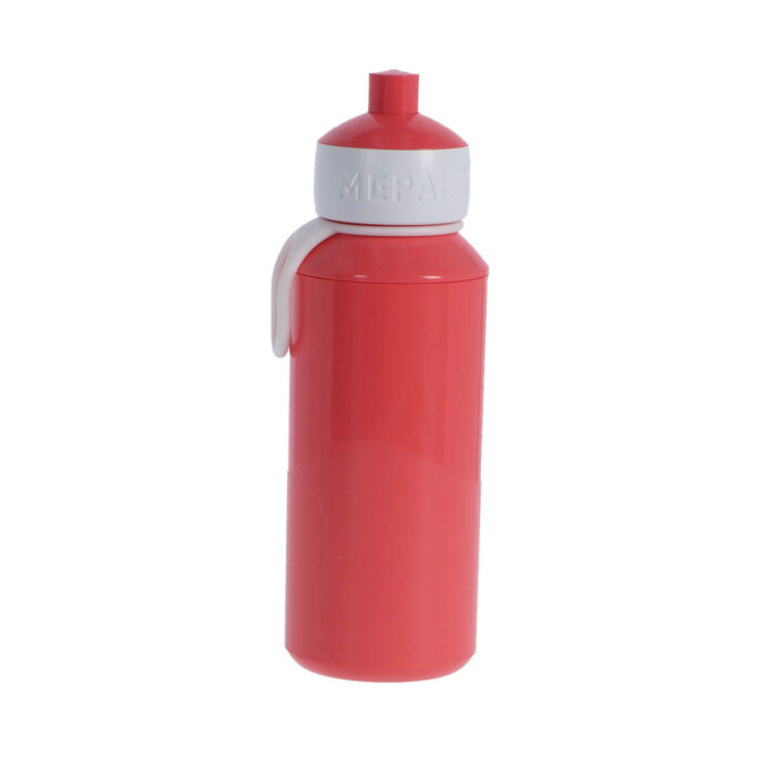 Mepal Drinkfles Campus pop-up pink 400ml - Afbeelding 2