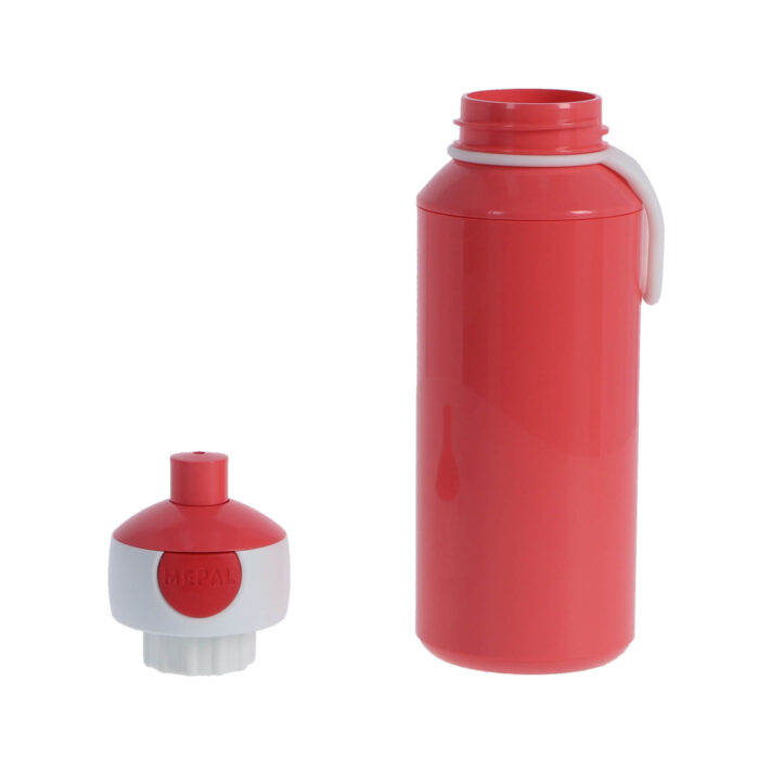 Mepal Drinkfles Campus pop-up pink 400ml - Afbeelding 3