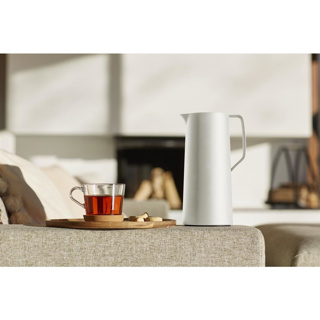 Tefal Motiva isoleerkan 1.0L wit - Afbeelding 2