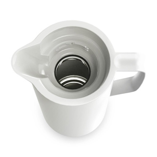 Tefal Motiva isoleerkan 1.0L wit - Afbeelding 5