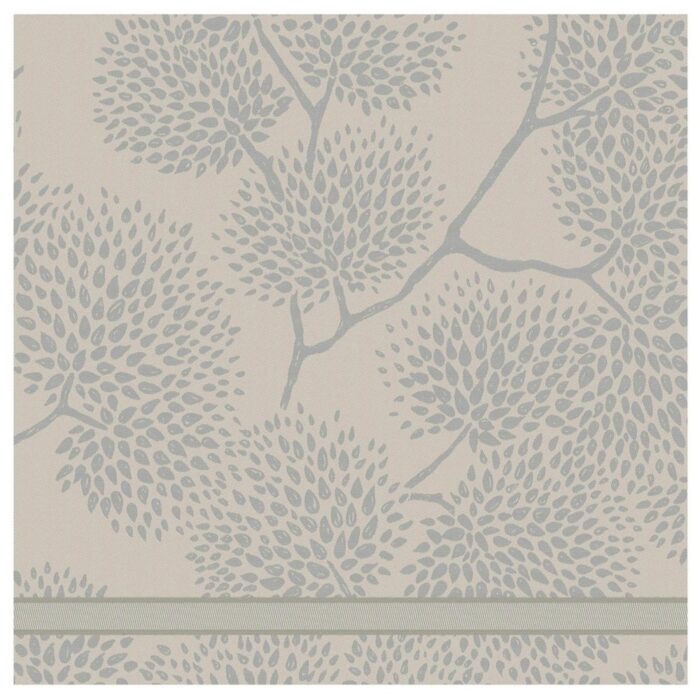 DDDDD theedoek trees 60x65 taupe