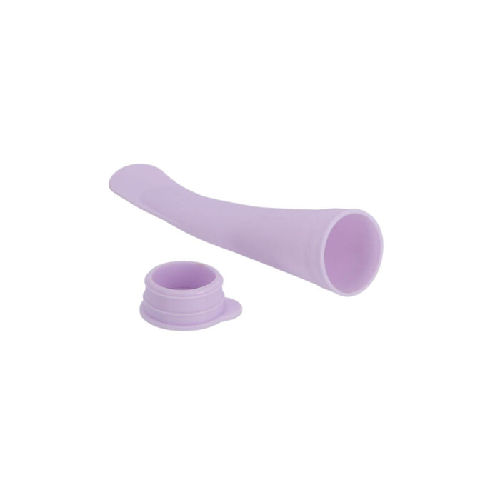 IJslollymakers Uni Squeeze 4 stuks kleur assorti - Afbeelding 3