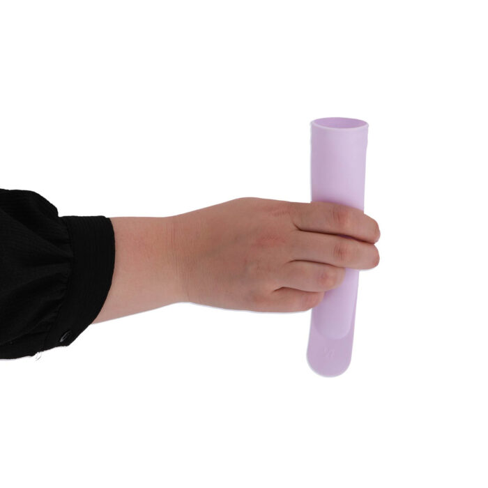 IJslollymakers Uni Squeeze 4 stuks kleur assorti - Afbeelding 4