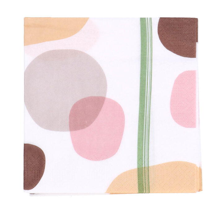 Servetten Stay 33x33 cm - Afbeelding 3