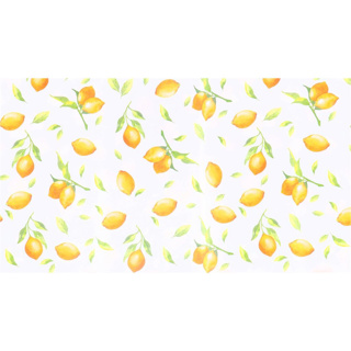 Tafellaken Citrus 138x220 cm - Afbeelding 2