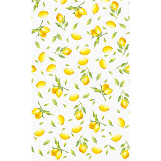 Tafellaken Citrus 138x220 cm - Afbeelding 3