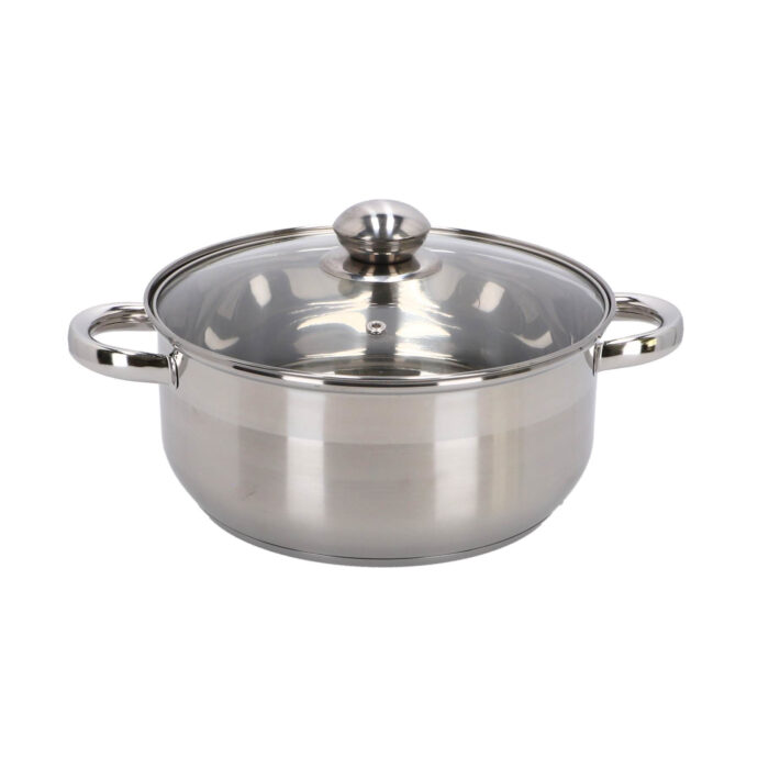 Pannenset 7 delig - Afbeelding 5