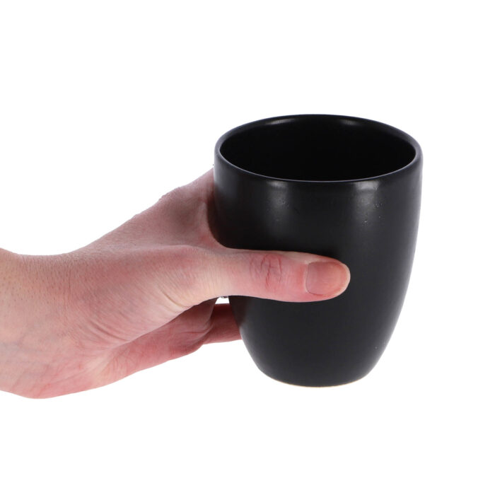 Beker 30 Z/O Black Moon - Afbeelding 2