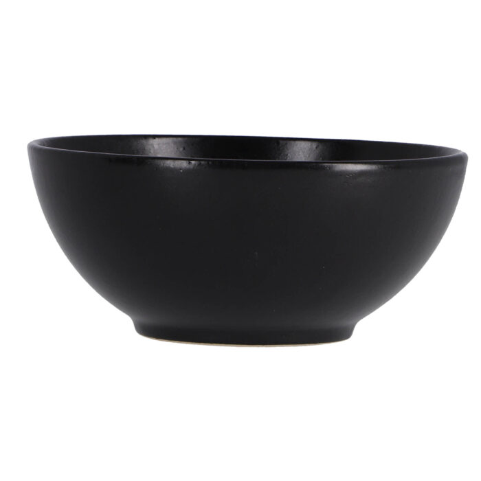 Schaal 15 Cm Black Moon - Afbeelding 2