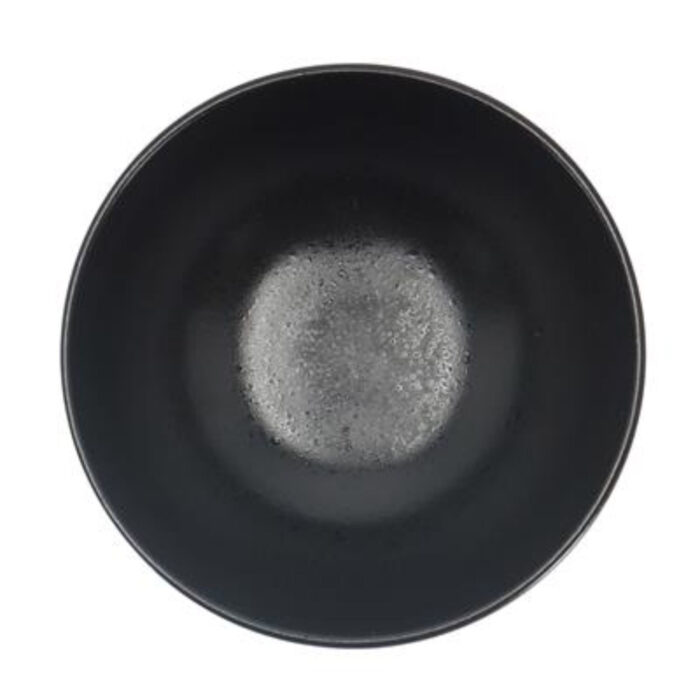 Schaal 15 Cm Black Moon - Afbeelding 3