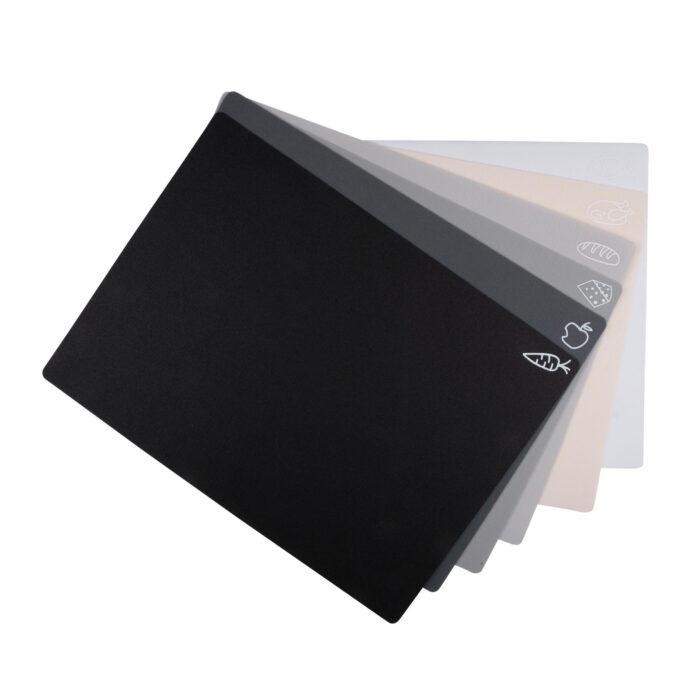 Snijplanken vouwbaar 6 stuks - Afbeelding 2