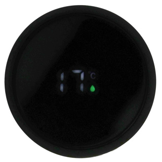 Thermosfles met temperatuur aanduiding 0,5L - Afbeelding 3