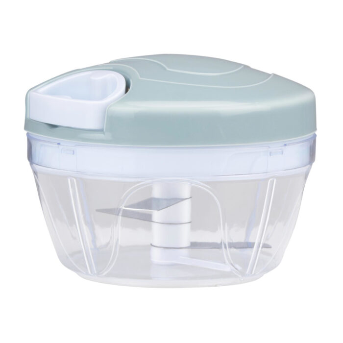 Hakker handmatig - Afbeelding 2