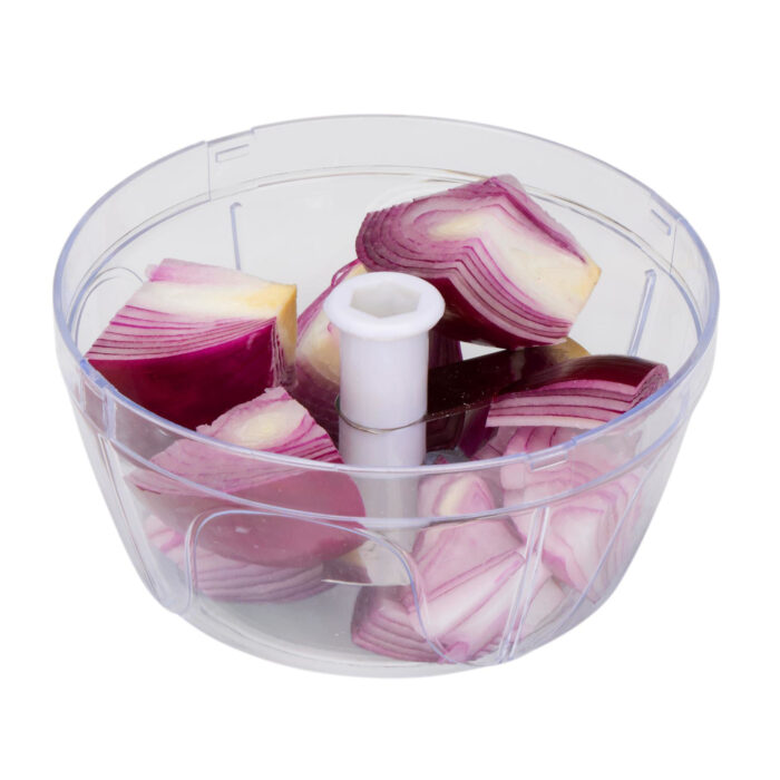 Hakker handmatig - Afbeelding 4