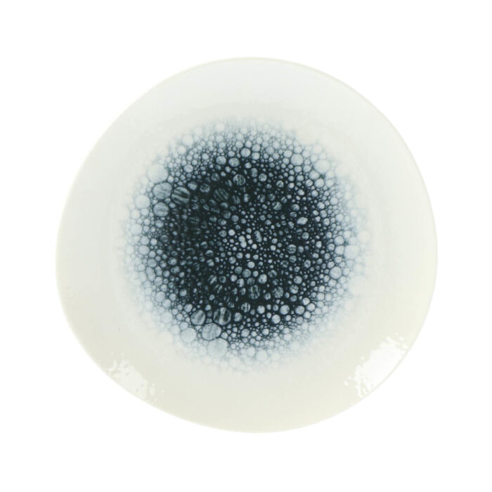 Palmer Organic Mineralis bord Ø 20 cm grey - Afbeelding 2