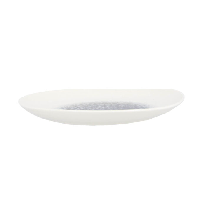 Palmer Organic Mineralis bord Ø 20 cm grey - Afbeelding 3
