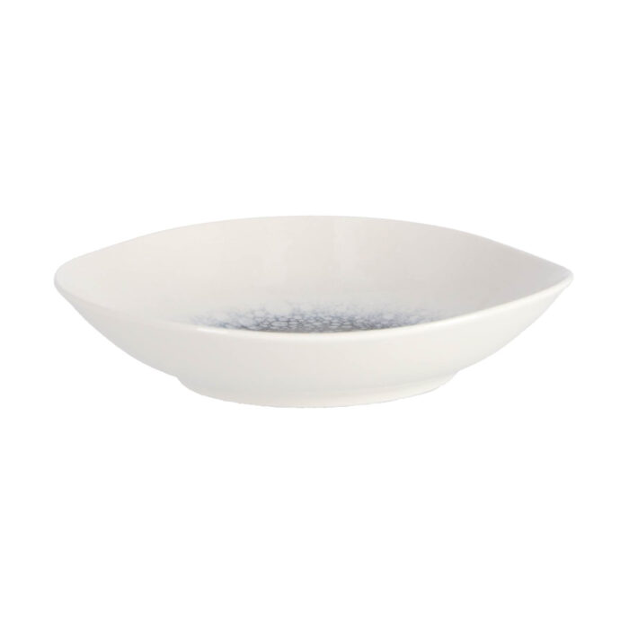 Palmer Organic Mineralis bord diep Ø 20 cm grey - Afbeelding 5