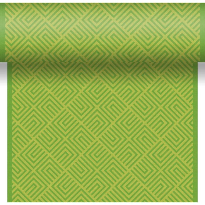 3-in-1 Mosaic Kiwi 40x480 cm