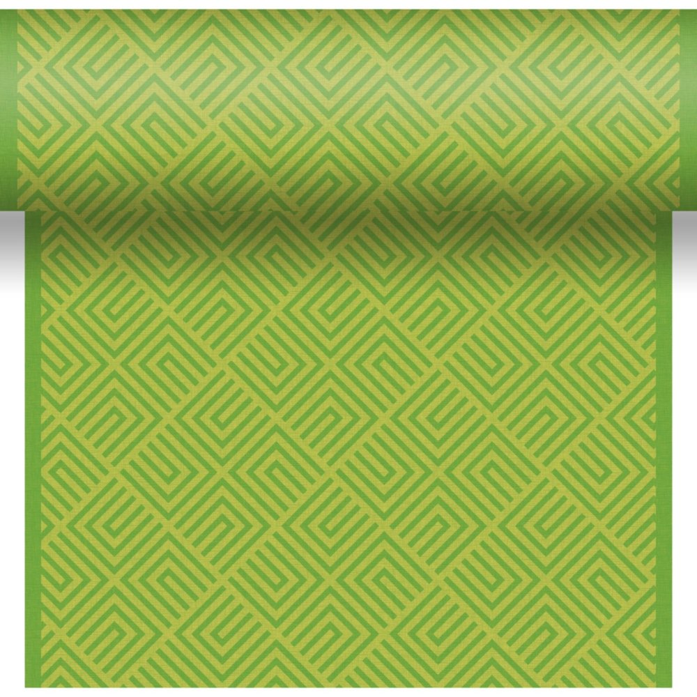 3-in-1 Mosaic Kiwi 40x480 cm