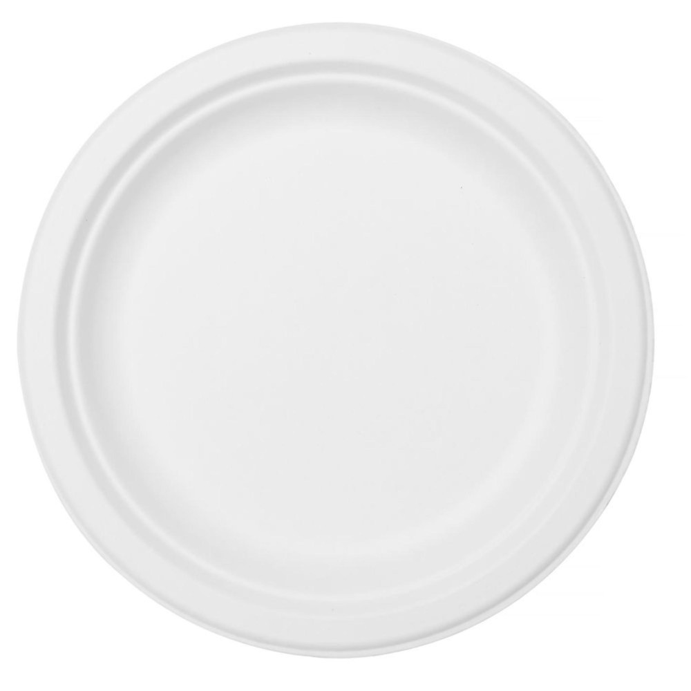 Borden 22 cm 10 stuks