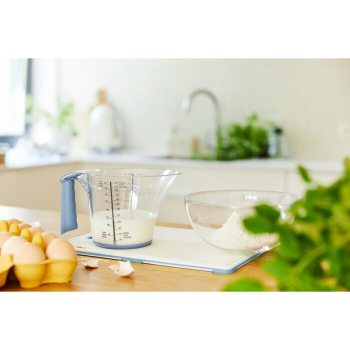 Maatbeker 1,2 L LOFT horizon blauw - Afbeelding 3