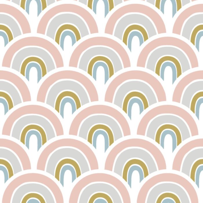 Servetten Soft Spectrum 24x24 cm