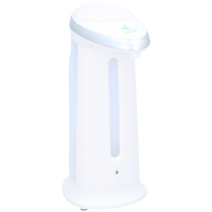 Zeepdispenser met sensor 330 ml - Afbeelding 2