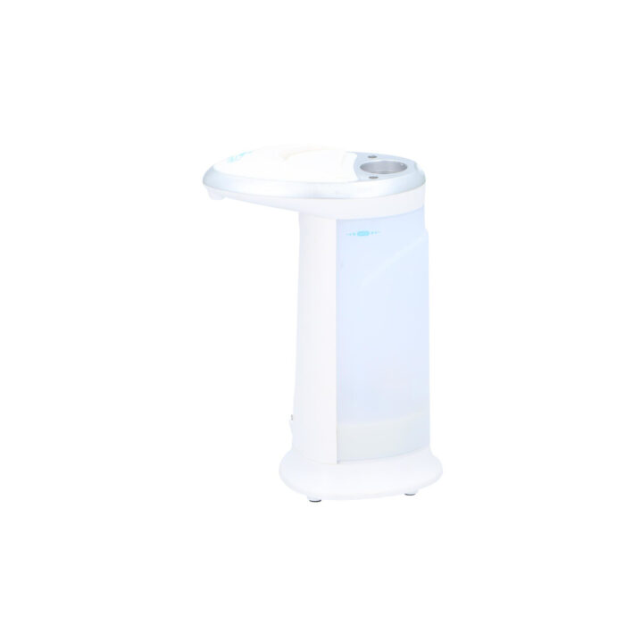 Zeepdispenser met sensor 330 ml - Afbeelding 3