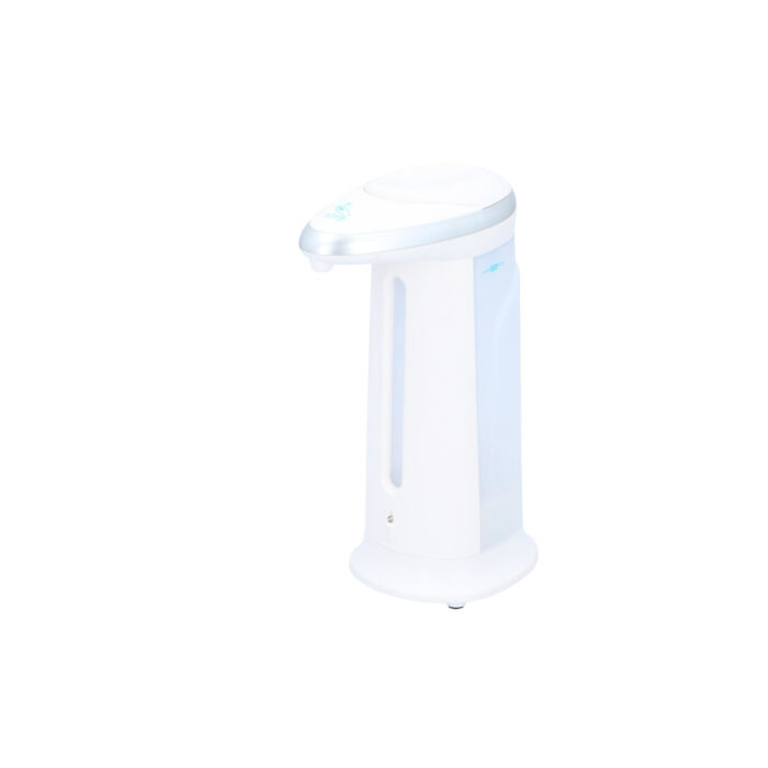Zeepdispenser met sensor 330 ml - Afbeelding 4