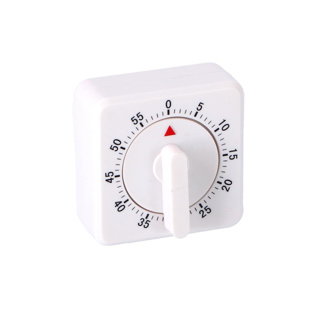 Patisse Kookwekker vierkant 7 cm - Afbeelding 2