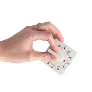 Patisse Kookwekker vierkant 7 cm - Afbeelding 5