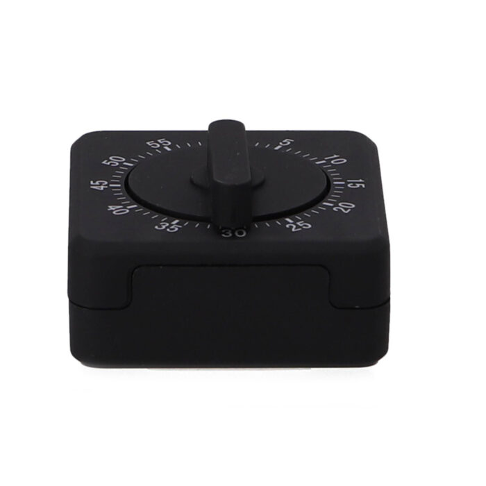 Kookwekker siliconen 7 cm - Afbeelding 3