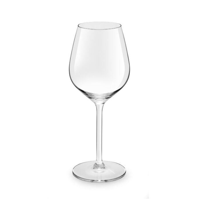 Wijnglas jewel 38cl set van 4 - Afbeelding 2