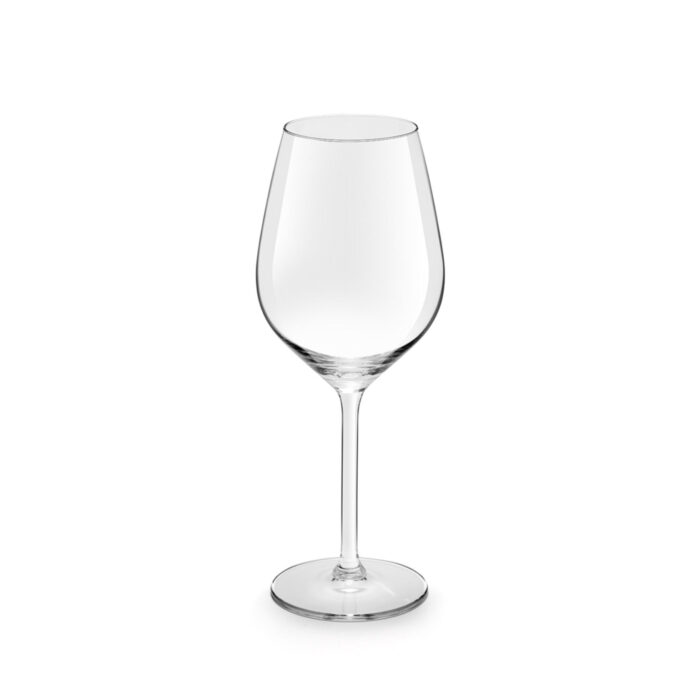 Wijnglas jewel 50cl set van 4 - Afbeelding 2