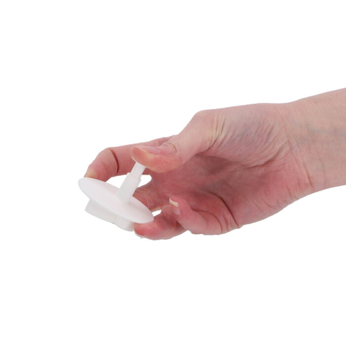 Set uitsteekvormen met uitdrukker 3 delig - Afbeelding 5