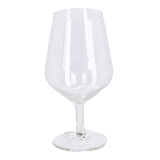 Royal Leerdam bierglas moment set 6 38CL - Afbeelding 2