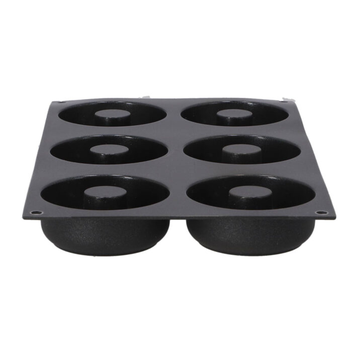 Patisse starflex donutvorm 6 vaks 29 x 17 cm - Afbeelding 3