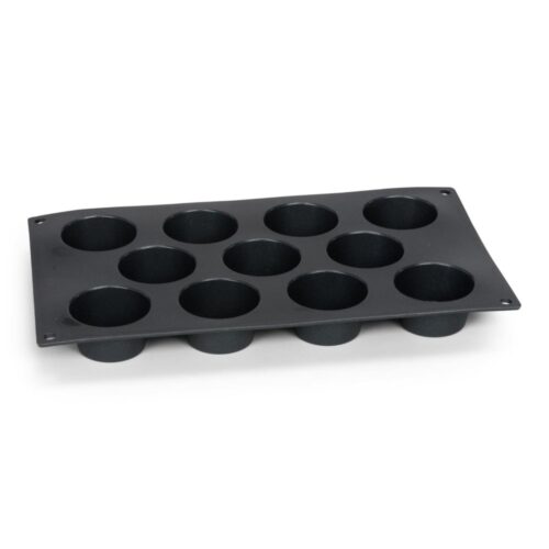 Patisse starflex mini muffinvorm 11 vaks 29 x 17 cm