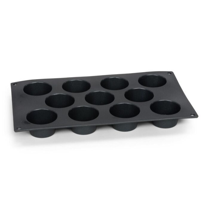 Patisse starflex mini muffinvorm 11 vaks 29 x 17 cm