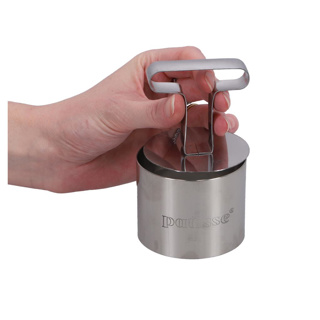 Patisse Garneerringen Set 2-dlg, 7 cm 2 stuks - Afbeelding 5