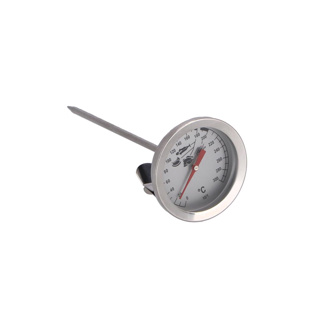 Patisse Frituurthermometer rvs 300 °C - Afbeelding 2
