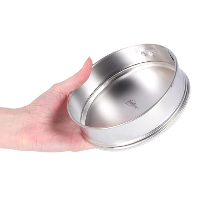 Mini springvorm 16 cm - Afbeelding 5