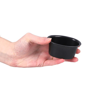 Patisse classique moussevorm 10 cm - Afbeelding 4