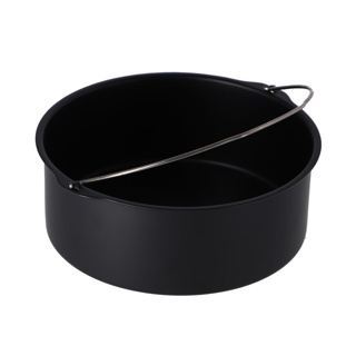 Patisse Bakset Air fryer 7-dlg. - Afbeelding 4