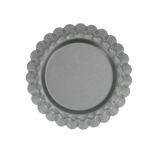 Patisse profi mini taartvorm 10 cm - Afbeelding 4