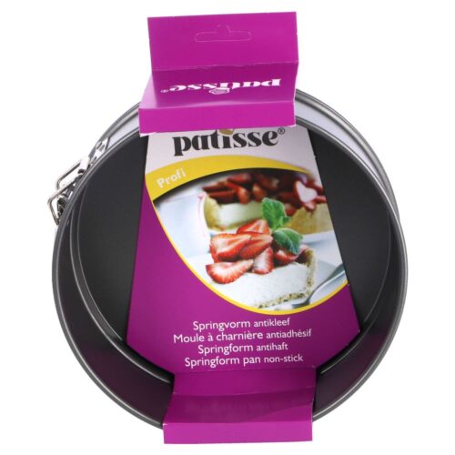 Patisse profi springvorm 18 cm