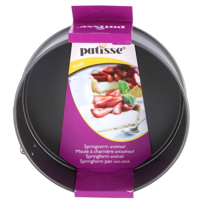 Patisse profi springvorm 22 cm