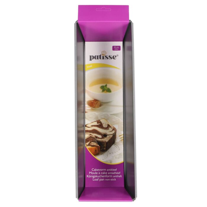 Patisse profi cakevorm 35 cm