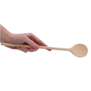 Pattise Pollepel rond 32 cm - Afbeelding 4